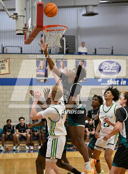 Thumbnail 3 in Coral Glades vs Green Level (Sun Bash Tampa) photogallery.