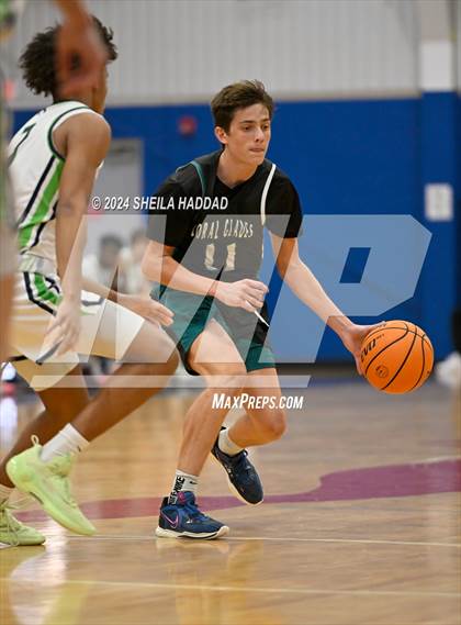 Thumbnail 3 in Coral Glades vs Green Level (Sun Bash Tampa) photogallery.