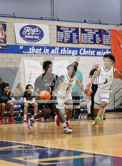 Thumbnail 3 in Coral Glades vs Green Level (Sun Bash Tampa) photogallery.
