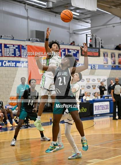 Thumbnail 1 in Coral Glades vs Green Level (Sun Bash Tampa) photogallery.