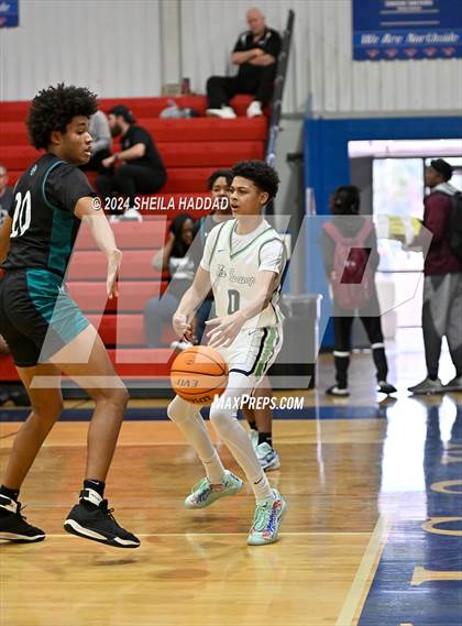 Thumbnail 2 in Coral Glades vs Green Level (Sun Bash Tampa) photogallery.