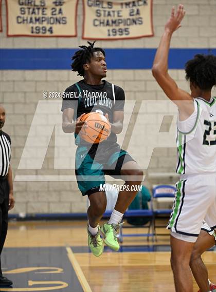 Thumbnail 2 in Coral Glades vs Green Level (Sun Bash Tampa) photogallery.