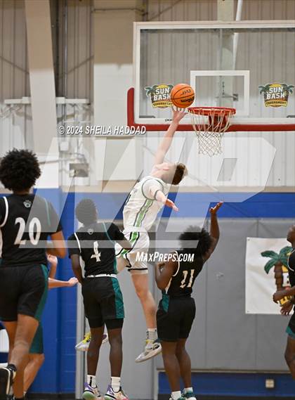 Thumbnail 3 in Coral Glades vs Green Level (Sun Bash Tampa) photogallery.
