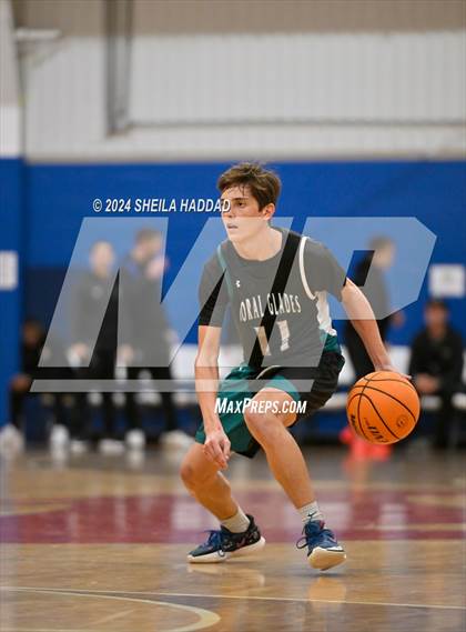Thumbnail 1 in Coral Glades vs Green Level (Sun Bash Tampa) photogallery.