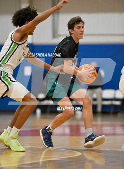 Thumbnail 3 in Coral Glades vs Green Level (Sun Bash Tampa) photogallery.