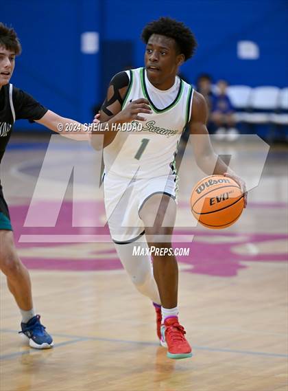 Thumbnail 1 in Coral Glades vs Green Level (Sun Bash Tampa) photogallery.