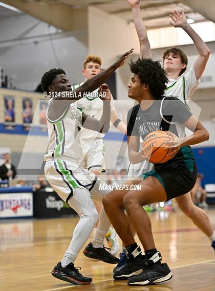 Thumbnail 2 in Coral Glades vs Green Level (Sun Bash Tampa) photogallery.