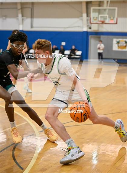 Thumbnail 3 in Coral Glades vs Green Level (Sun Bash Tampa) photogallery.