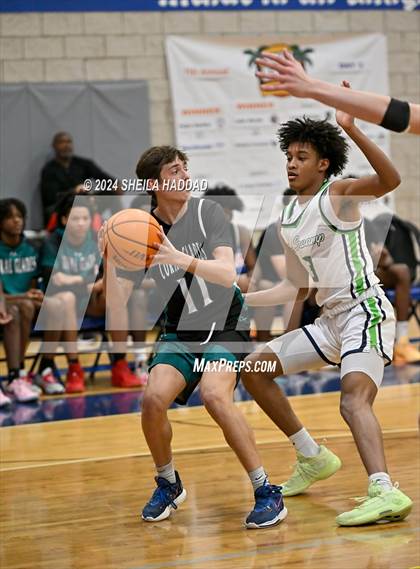 Thumbnail 3 in Coral Glades vs Green Level (Sun Bash Tampa) photogallery.