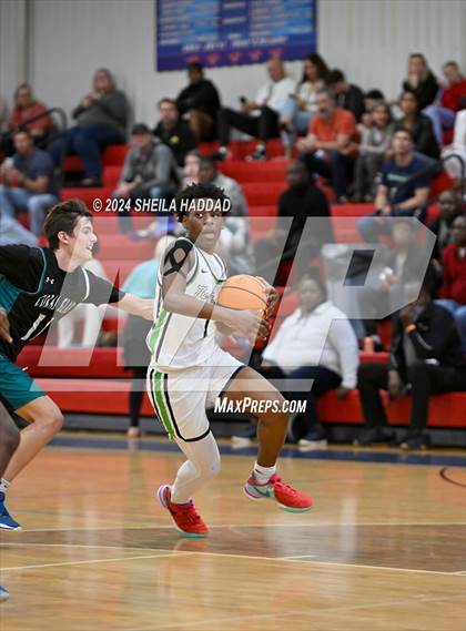 Thumbnail 2 in Coral Glades vs Green Level (Sun Bash Tampa) photogallery.