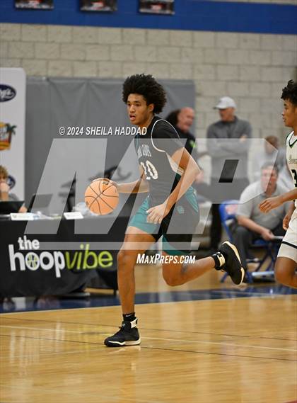 Thumbnail 3 in Coral Glades vs Green Level (Sun Bash Tampa) photogallery.