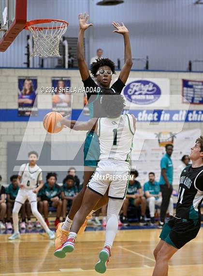 Thumbnail 2 in Coral Glades vs Green Level (Sun Bash Tampa) photogallery.