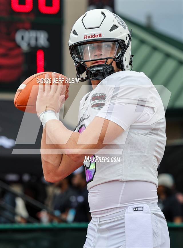 UA Next All-America Game