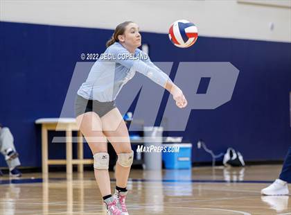 Thumbnail 3 in Houston County @ Pope (GHSA 6A Quarterfinal) photogallery.