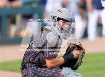 Thumbnail 2 in Houston County vs Newnan (GHSA 5A State Championship GM1) photogallery.