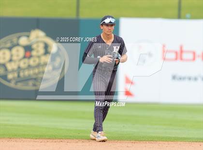 Thumbnail 1 in Houston County vs Newnan (GHSA 5A State Championship GM1) photogallery.