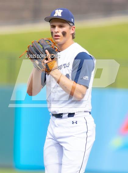 Thumbnail 2 in Houston County vs Newnan (GHSA 5A State Championship GM1) photogallery.
