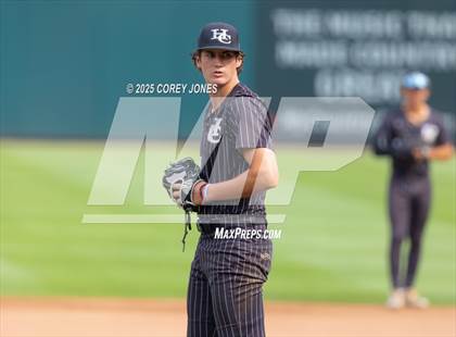 Thumbnail 3 in Houston County vs Newnan (GHSA 5A State Championship GM1) photogallery.