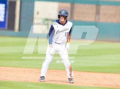 Thumbnail 3 in Houston County vs Newnan (GHSA 5A State Championship GM1) photogallery.