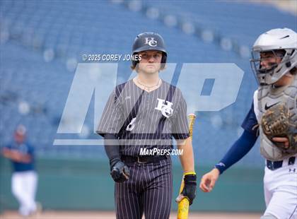 Thumbnail 3 in Houston County vs Newnan (GHSA 5A State Championship GM1) photogallery.