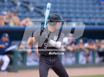 Thumbnail 2 in Houston County vs Newnan (GHSA 5A State Championship GM1) photogallery.