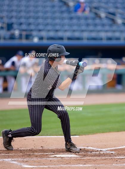 Thumbnail 1 in Houston County vs Newnan (GHSA 5A State Championship GM1) photogallery.