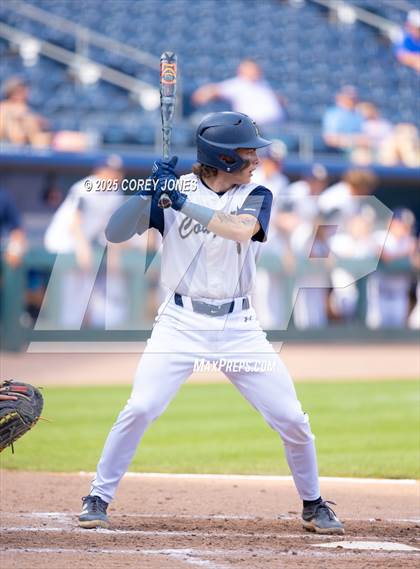 Thumbnail 3 in Houston County vs Newnan (GHSA 5A State Championship GM1) photogallery.
