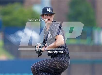Thumbnail 2 in Houston County vs Newnan (GHSA 5A State Championship GM1) photogallery.