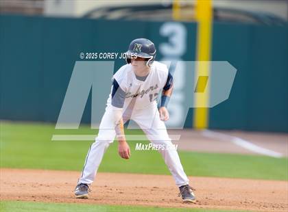 Thumbnail 2 in Houston County vs Newnan (GHSA 5A State Championship GM1) photogallery.