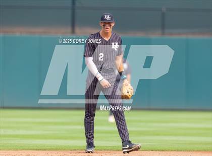 Thumbnail 3 in Houston County vs Newnan (GHSA 5A State Championship GM1) photogallery.