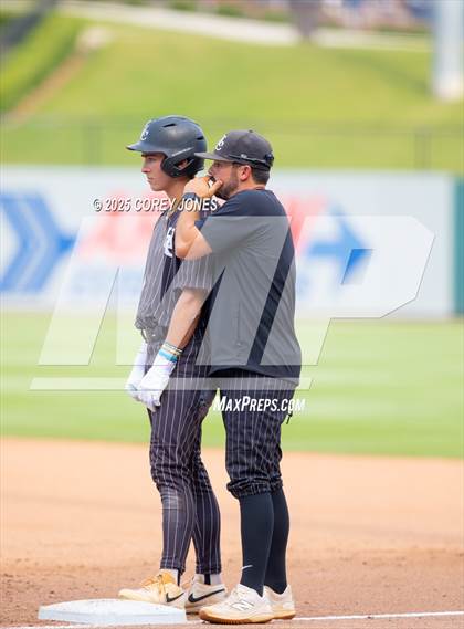 Thumbnail 2 in Houston County vs Newnan (GHSA 5A State Championship GM1) photogallery.