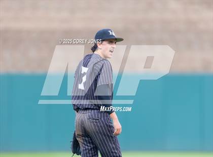 Thumbnail 3 in Houston County vs Newnan (GHSA 5A State Championship GM1) photogallery.