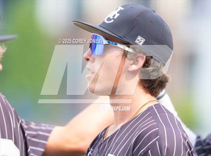 Thumbnail 2 in Houston County vs Newnan (GHSA 5A State Championship GM1) photogallery.