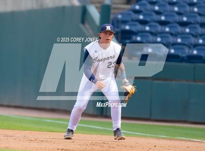 Thumbnail 2 in Houston County vs Newnan (GHSA 5A State Championship GM1) photogallery.