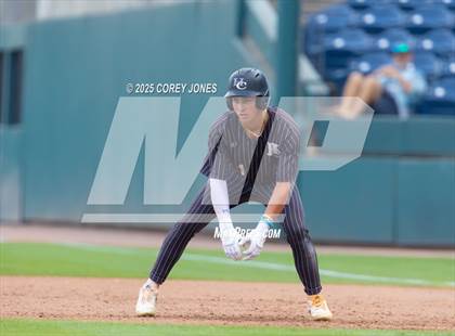 Thumbnail 3 in Houston County vs Newnan (GHSA 5A State Championship GM1) photogallery.