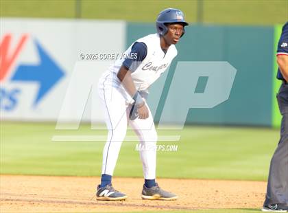 Thumbnail 2 in Houston County vs Newnan (GHSA 5A State Championship GM1) photogallery.