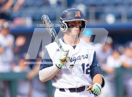 Thumbnail 1 in Houston County vs Newnan (GHSA 5A State Championship GM1) photogallery.