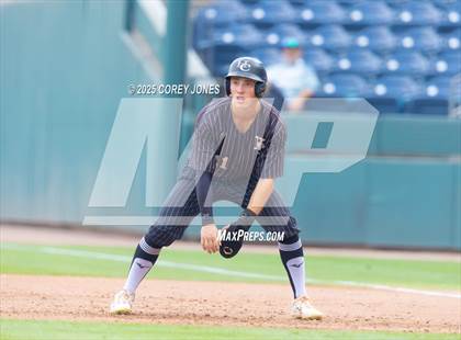 Thumbnail 1 in Houston County vs Newnan (GHSA 5A State Championship GM1) photogallery.