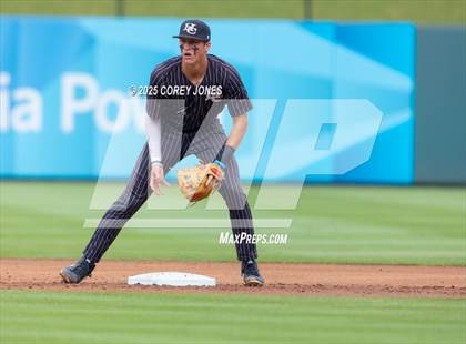 Thumbnail 2 in Houston County vs Newnan (GHSA 5A State Championship GM1) photogallery.