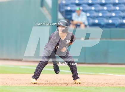 Thumbnail 1 in Houston County vs Newnan (GHSA 5A State Championship GM1) photogallery.