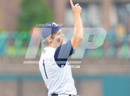 Thumbnail 1 in Houston County vs Newnan (GHSA 5A State Championship GM1) photogallery.