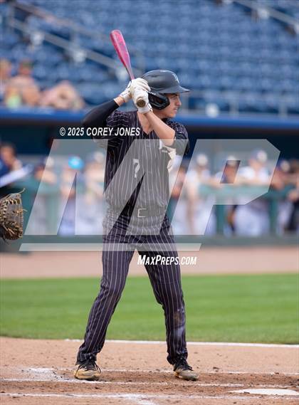 Thumbnail 3 in Houston County vs Newnan (GHSA 5A State Championship GM1) photogallery.