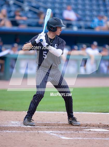 Thumbnail 3 in Houston County vs Newnan (GHSA 5A State Championship GM1) photogallery.
