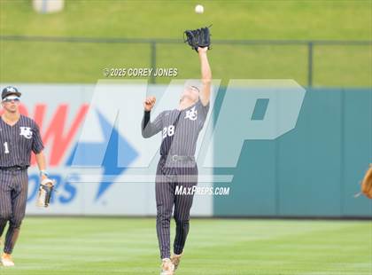 Thumbnail 1 in Houston County vs Newnan (GHSA 5A State Championship GM1) photogallery.