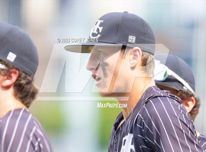 Thumbnail 1 in Houston County vs Newnan (GHSA 5A State Championship GM1) photogallery.