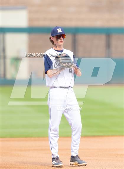 Thumbnail 2 in Houston County vs Newnan (GHSA 5A State Championship GM1) photogallery.