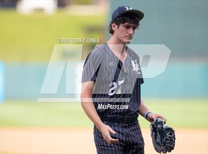 Thumbnail 3 in Houston County vs Newnan (GHSA 5A State Championship GM1) photogallery.