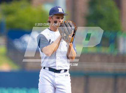Thumbnail 2 in Houston County vs Newnan (GHSA 5A State Championship GM1) photogallery.