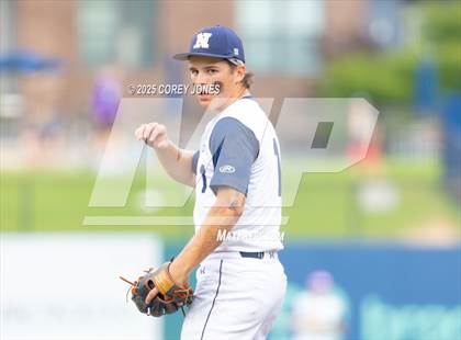 Thumbnail 2 in Houston County vs Newnan (GHSA 5A State Championship GM1) photogallery.