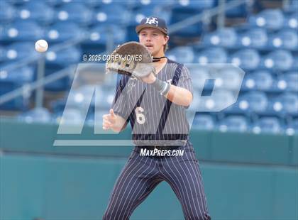 Thumbnail 1 in Houston County vs Newnan (GHSA 5A State Championship GM1) photogallery.